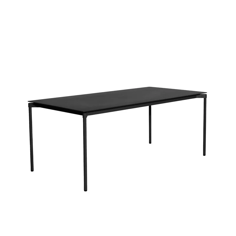 Fromme Rectangular Table