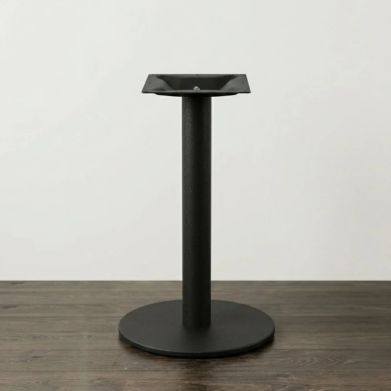 Basamento rotondo per bar e ristoranti Bea - Pozzoli