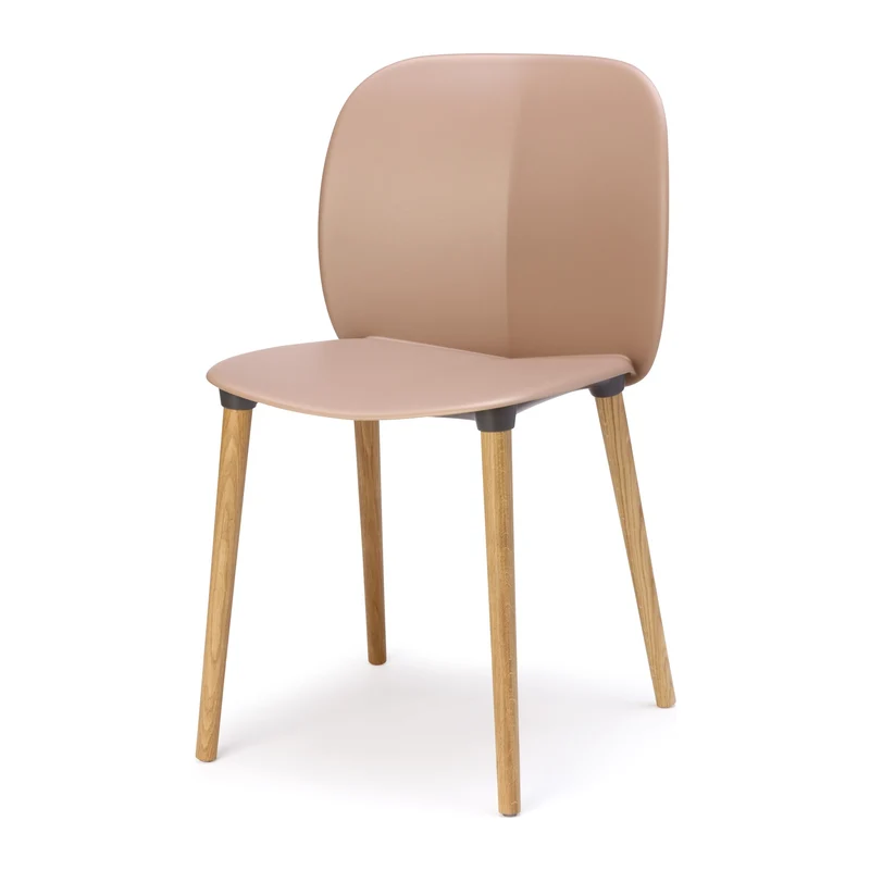 Sedia multiuso NATURAL MENTHA (2 pz)