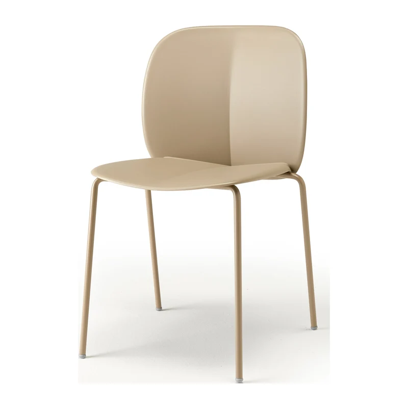 Sedia multiuso MENTHA (4 pz)
