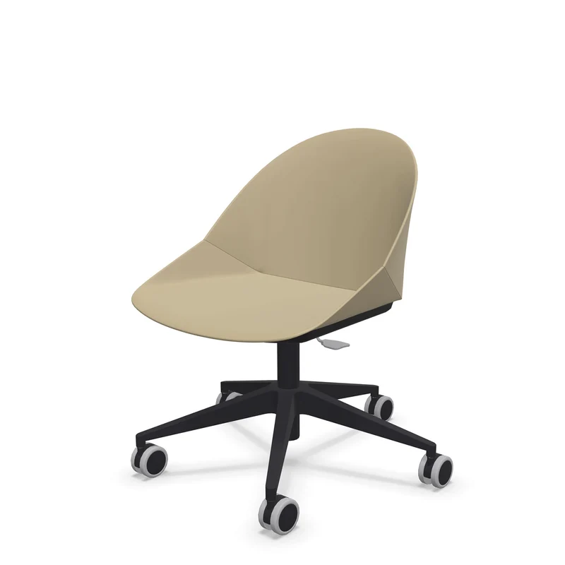 Sedia Multiuso KROSS GIREVOLE 5 RAZZE