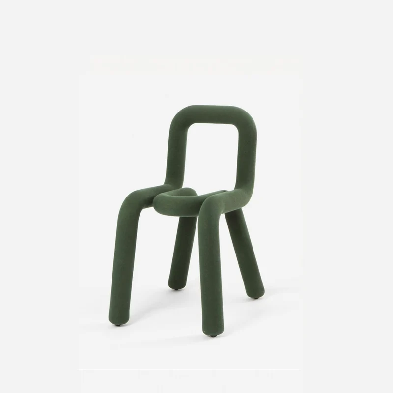Bold Chair forest green