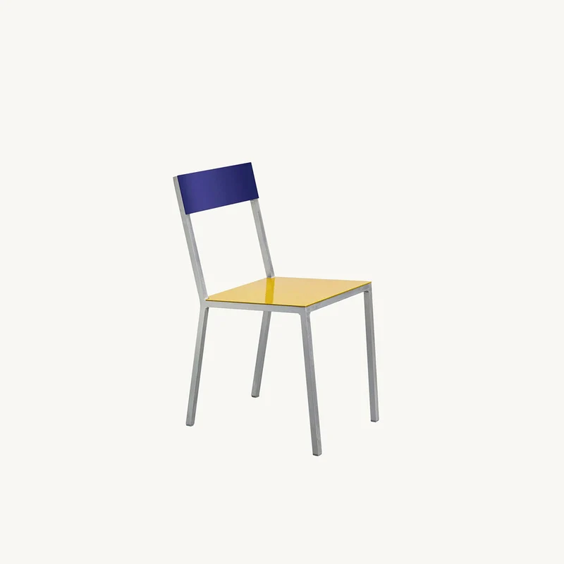 Alu Chair