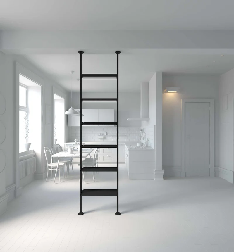 Vertical Line Lux divisorio