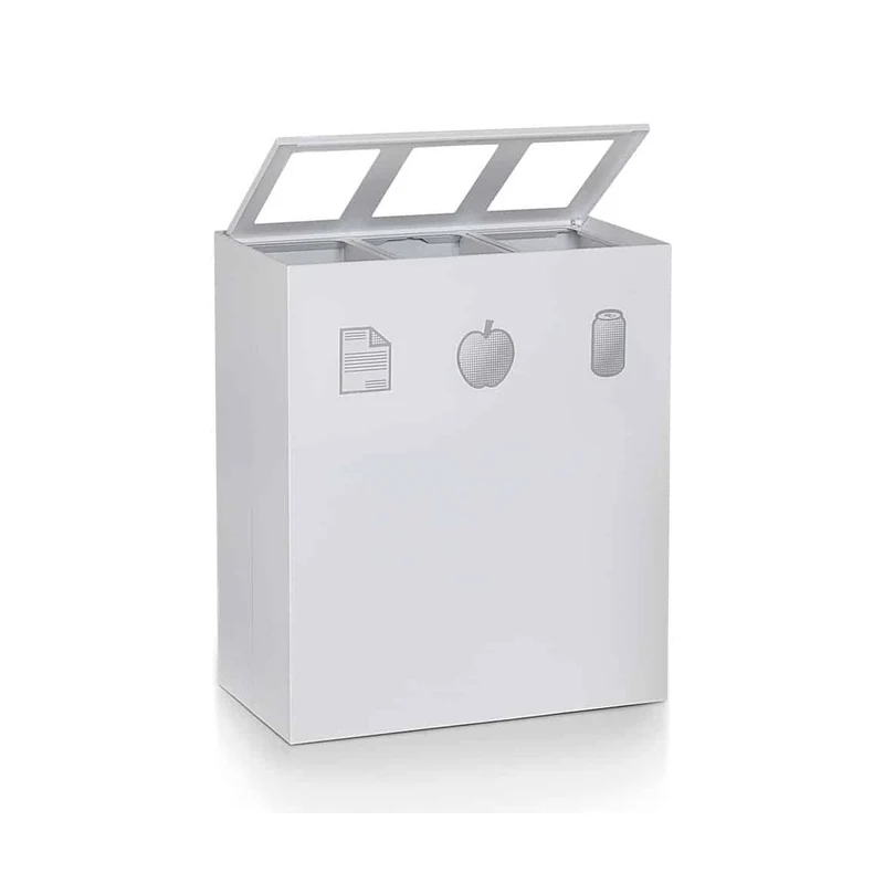 Cestino MAXIMO LOCK