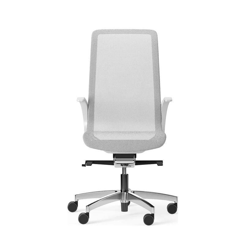 Sedia Direzionale JODIE White