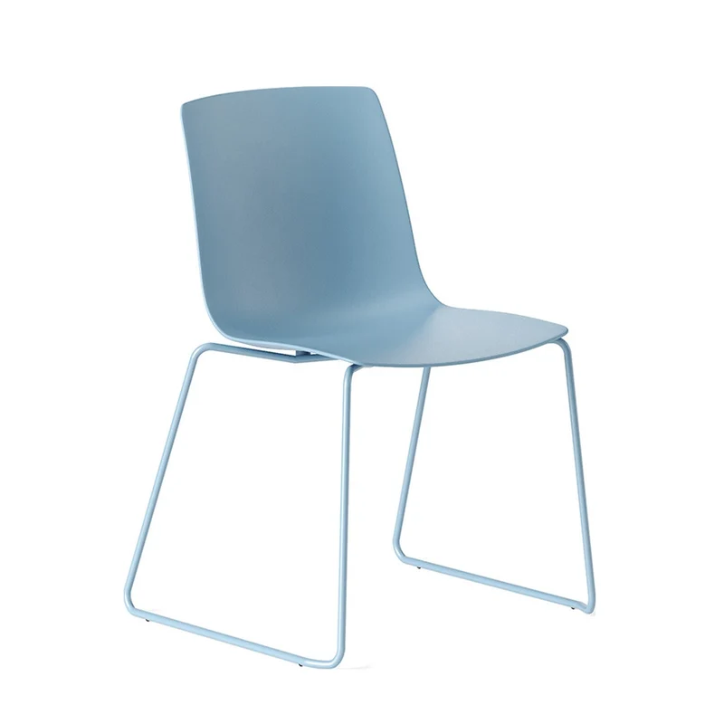 Sedia YO PLASTIC slitta