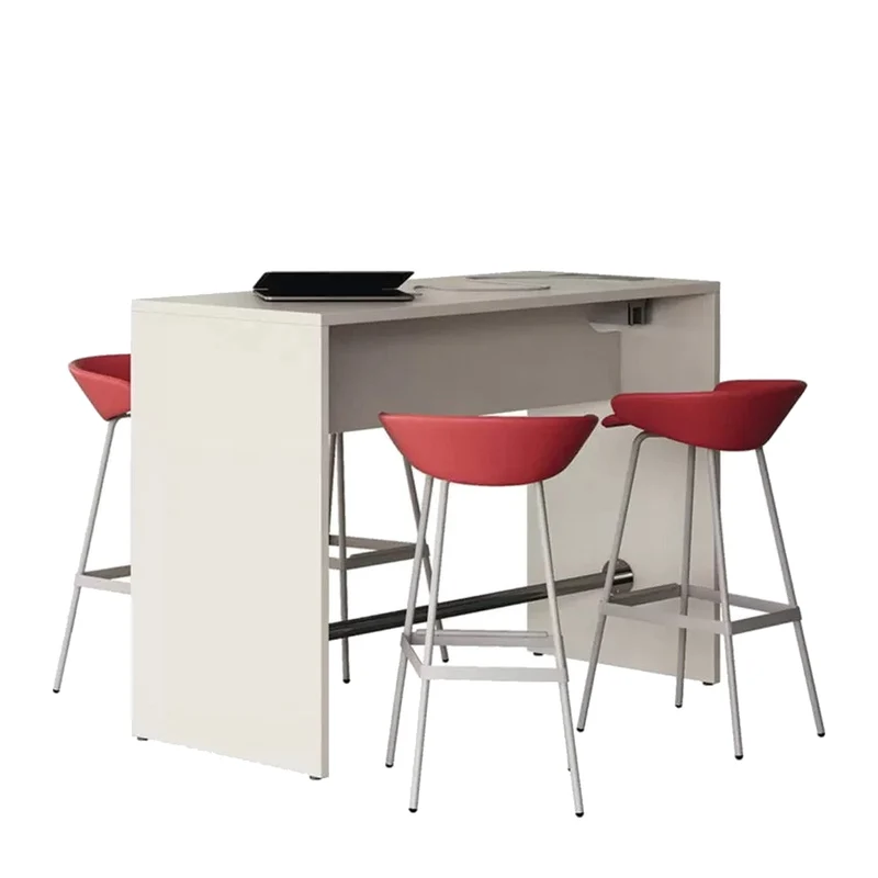 Tavolo alto POP PANEL