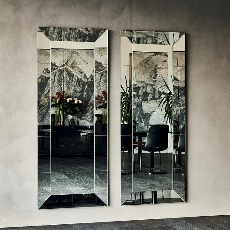 Specchio Regal - Cattelan Italia