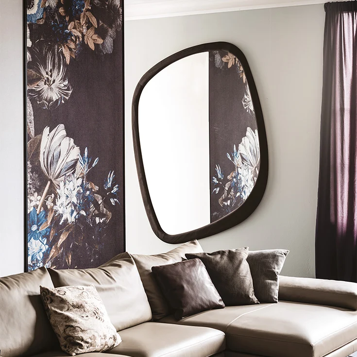 Specchio Janeiro Magnum - Cattelan Italia