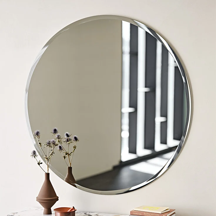 Specchio Hawaii Round - Cattelan Italia