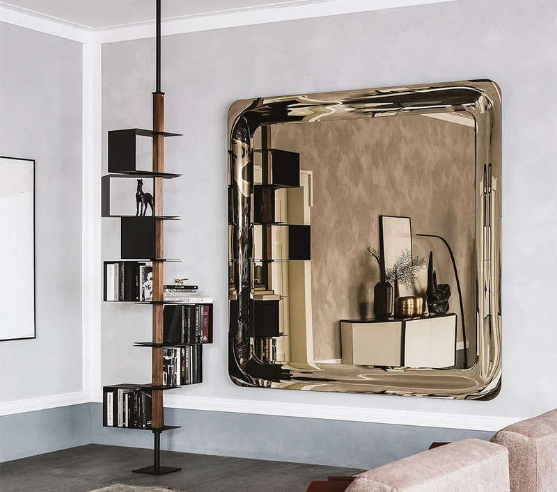 Specchio Glenn Magnum - Cattelan Italia