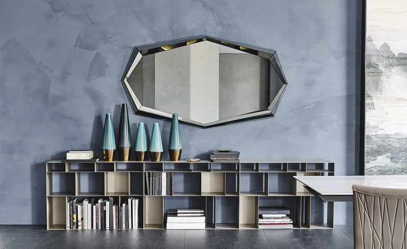 Specchio Emerald - Cattelan Italia