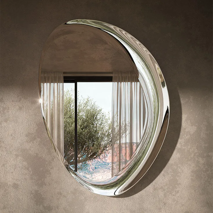 Specchio Ascot Magnum - Cattelan Italia