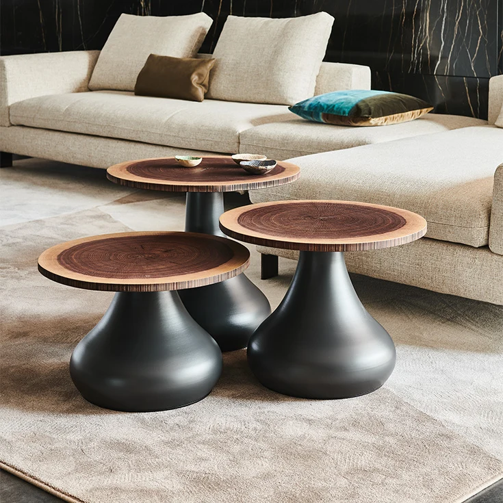 Tavolino Rio - Cattelan Italia