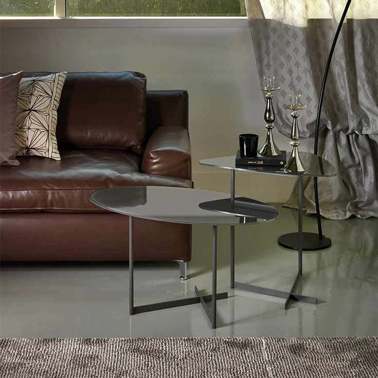 Tavolino Pat - Cattelan Italia