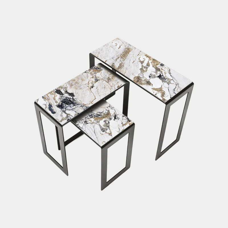 Tavolino Kitano - Cattelan Italia