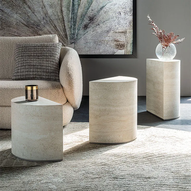 Tavolino Domingo - Cattelan Italia