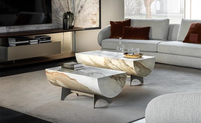Tavolino Caesar - Cattelan Italia