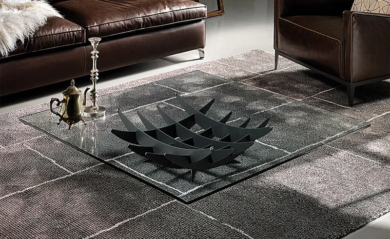 Tavolino Atlas - Cattelan Italia