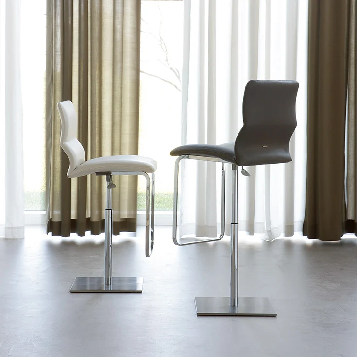 Sgabello Victor - Cattelan Italia