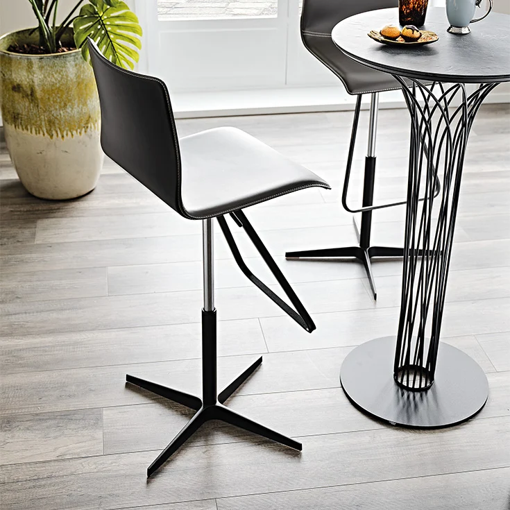 Sgabello Toto X - Cattelan Italia