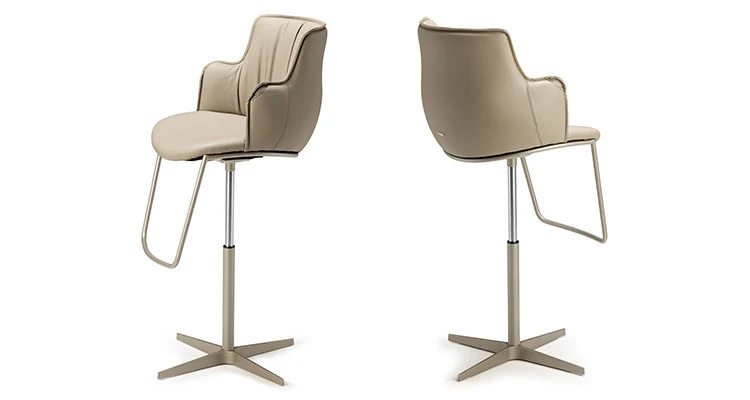 Sgabello Rihanna X - Cattelan Italia