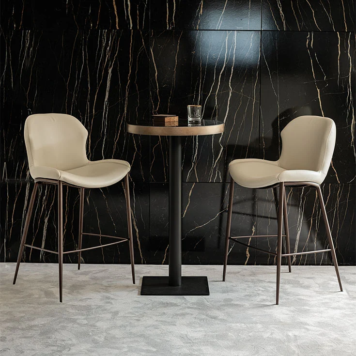 Sgabello Rachel - Cattelan Italia