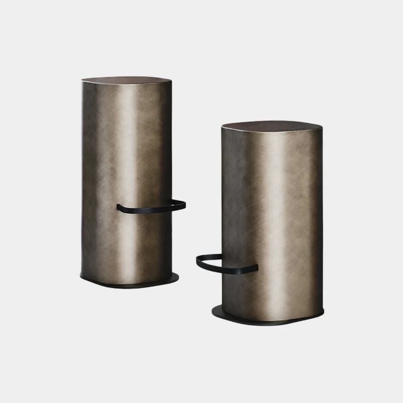 Sgabello Pancho - Cattelan Italia