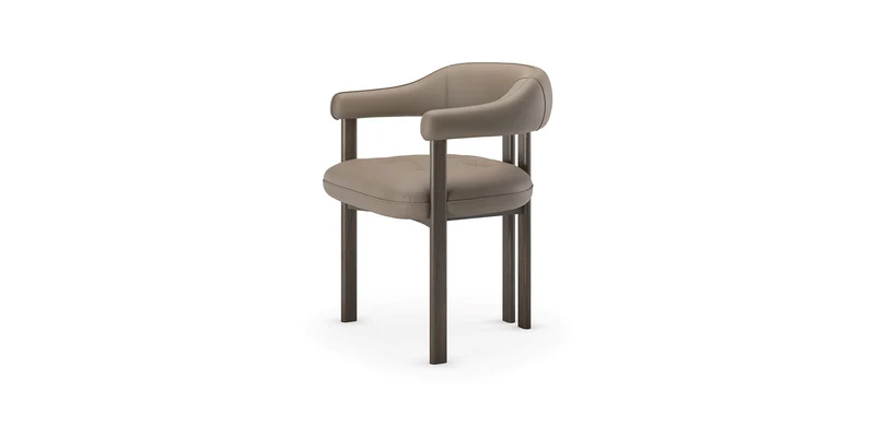 Sedia GRETA WOOD - Cattelan Italia