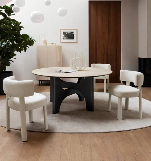 Sedia GLEN SOFT - Calligaris