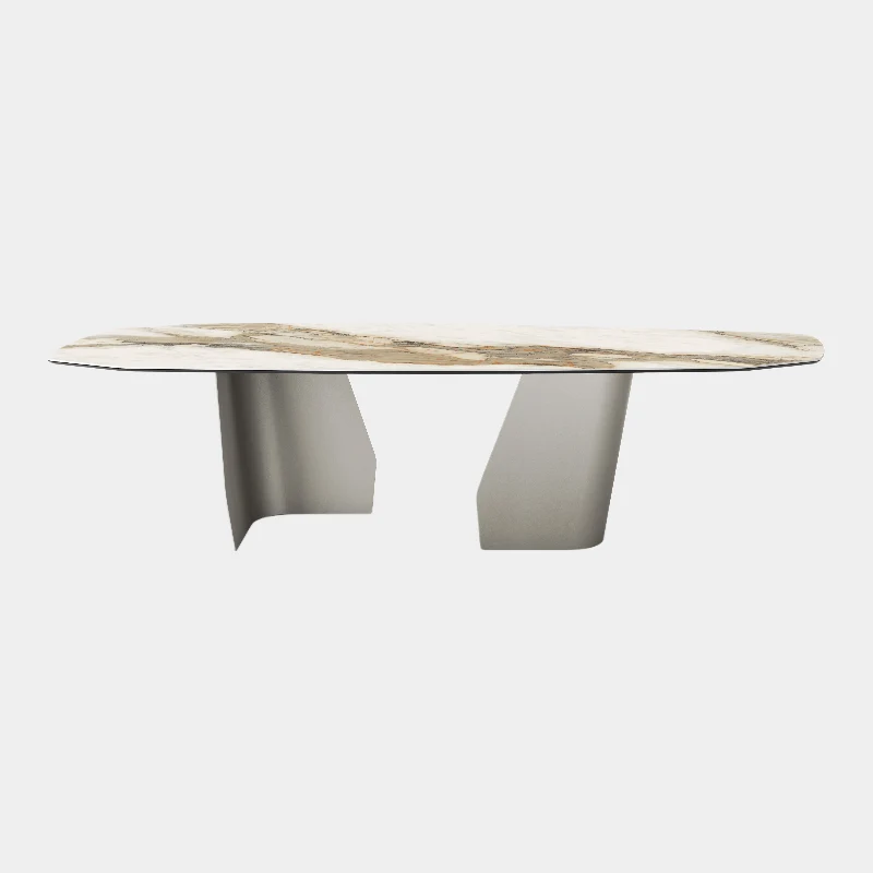 Tavolo Senator Keramik - Cattelan Italia