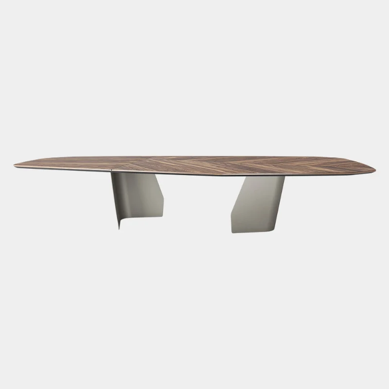 Tavolo Senator Wood - Cattelan Italia