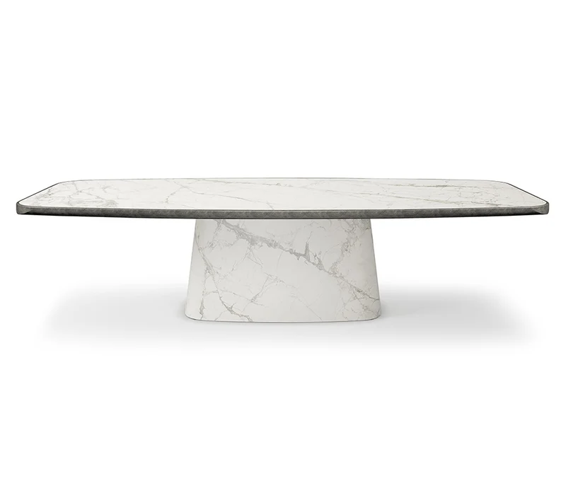 Tavolo Napoleon Keramik Premium - Cattelan Italia