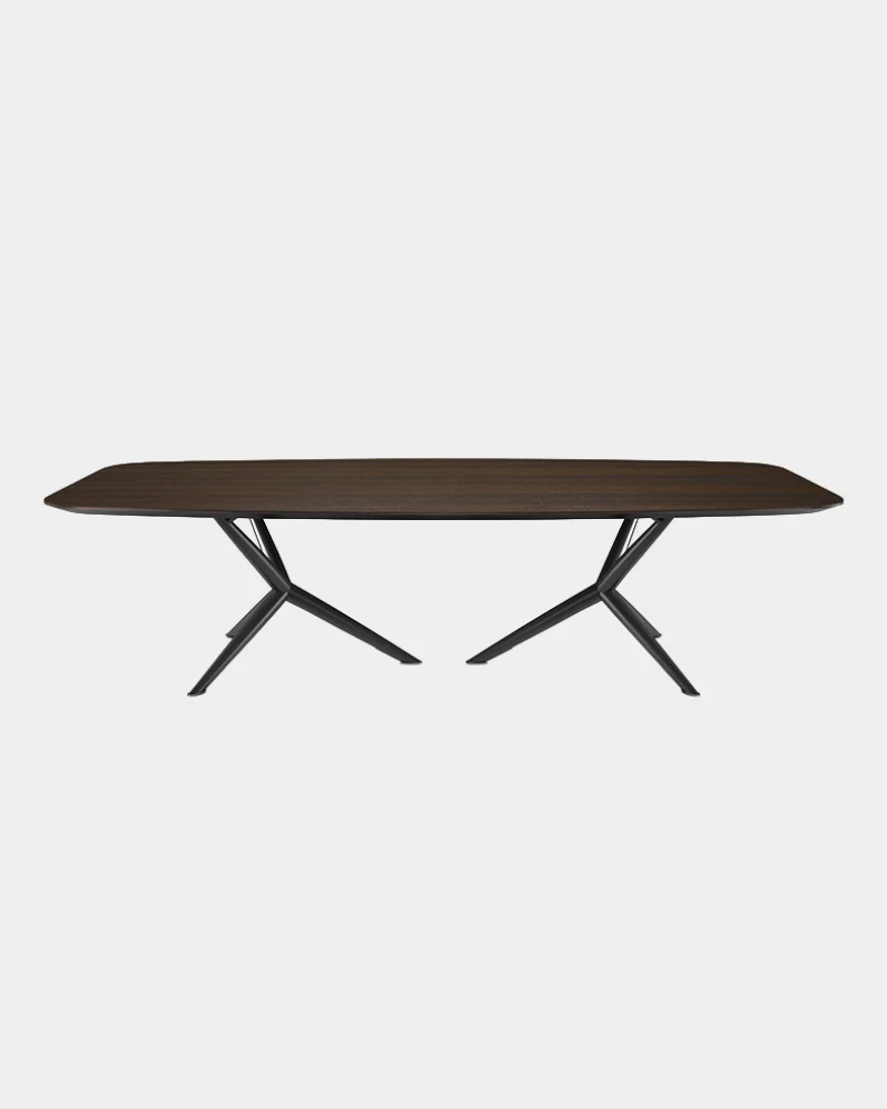 Tavolo Atlantis Wood - Cattelan Italia