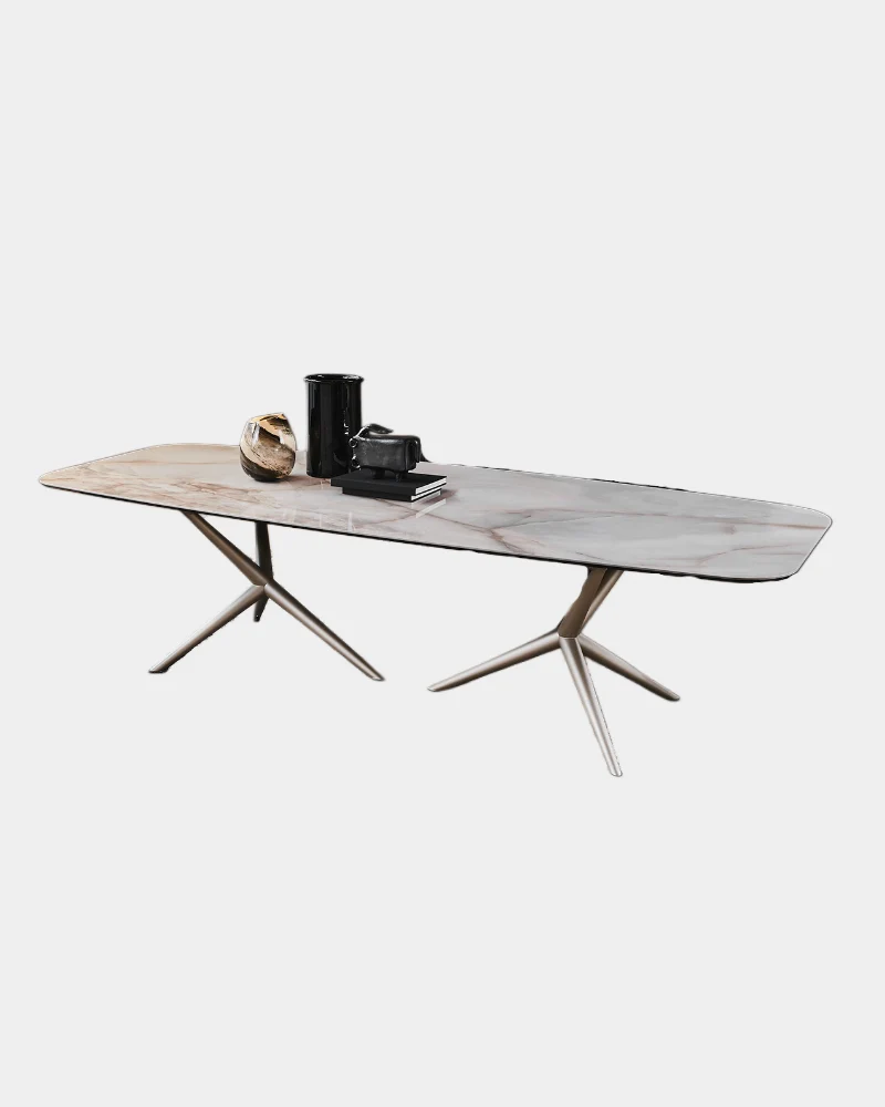 Tavolo Atlantis Keramik - Cattelan Italia