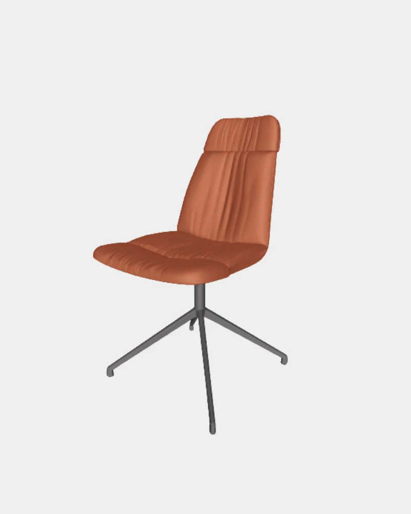 Sedia Kelly - Cattelan Italia