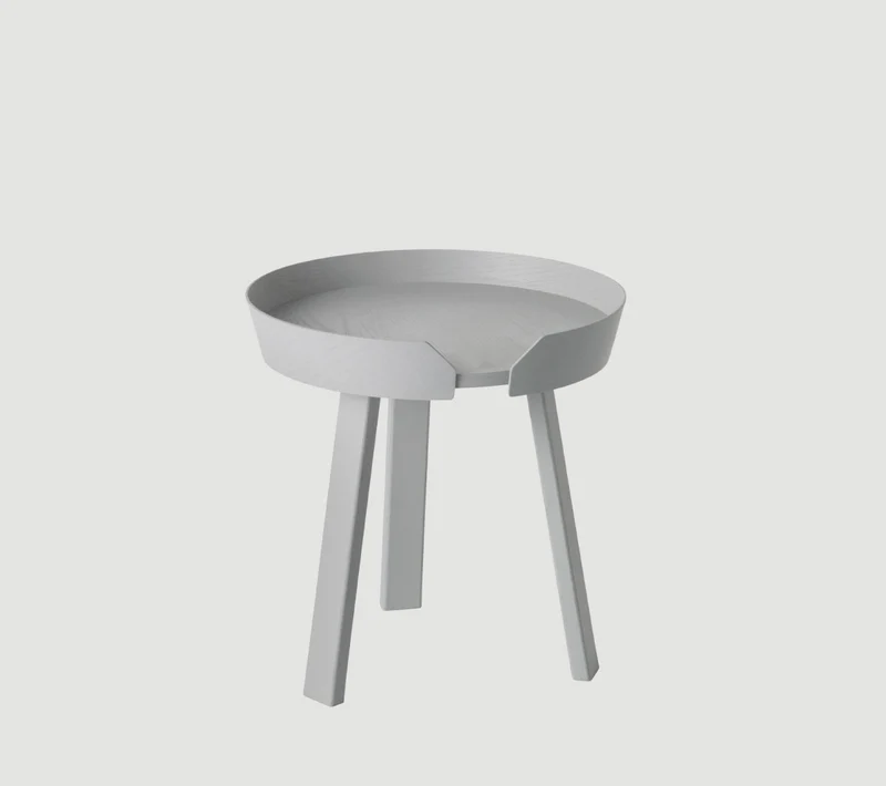 Around table small