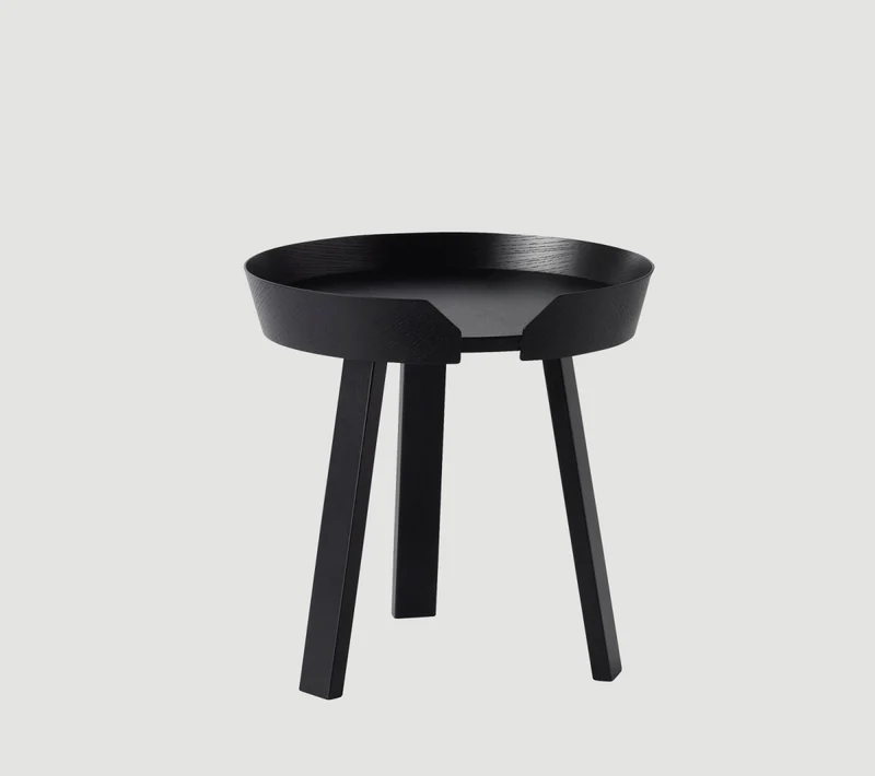 Around table small