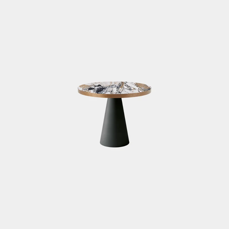 Tavolo Saturno Keramik Bistrot - Cattelan Italia