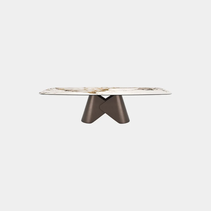 Tavolo Scott Keramik - Cattelan Italia