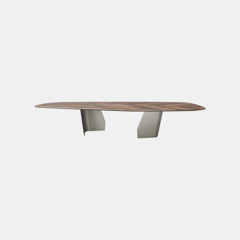 Tavolo Senator Wood - Cattelan Italia