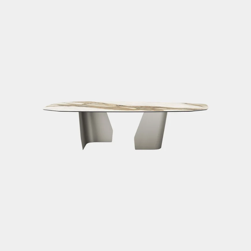 Tavolo Senator Keramik - Cattelan Italia