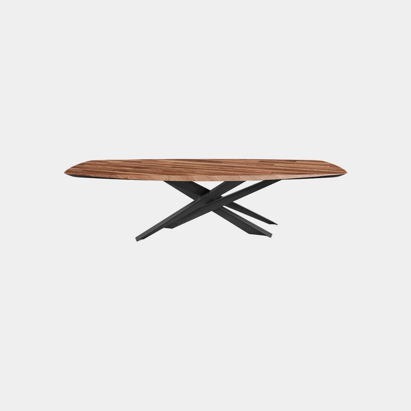 Tavolo Lancer Wood - Cattelan Italia
