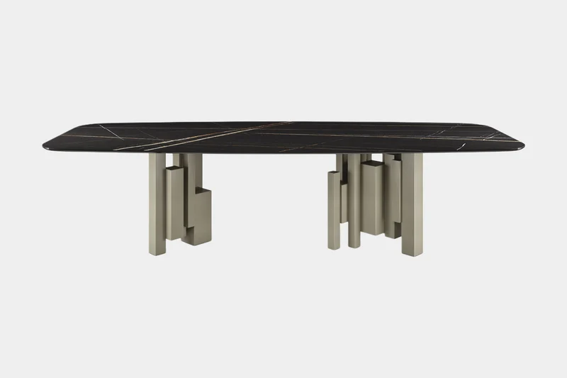 Tavolo Skyline Keramik - Cattelan Italia