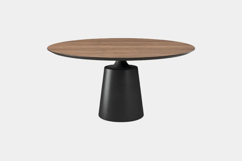Tavolo Yoda Wood - Cattelan Italia