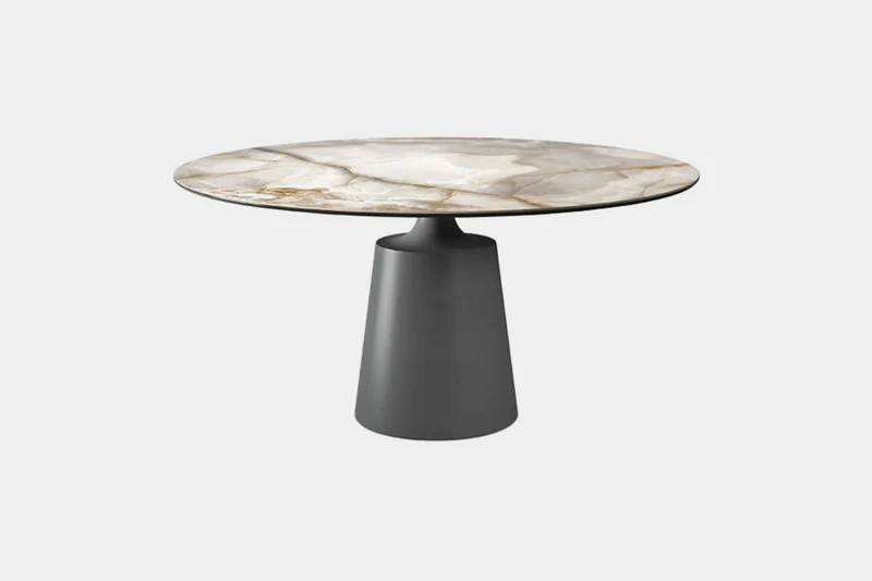 Tavolo Yoda Keramik - Cattelan Italia