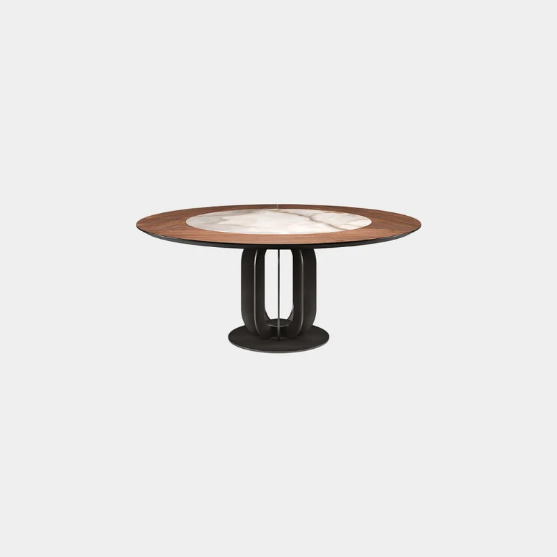 Tavolo Soho Ker-Wood - Cattelan Italia