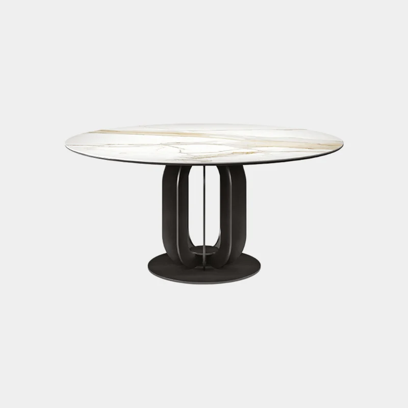 Tavolo Soho Keramik - Cattelan Italia