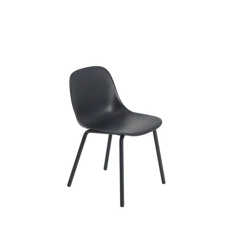 Fiber Outdoor Side Chair